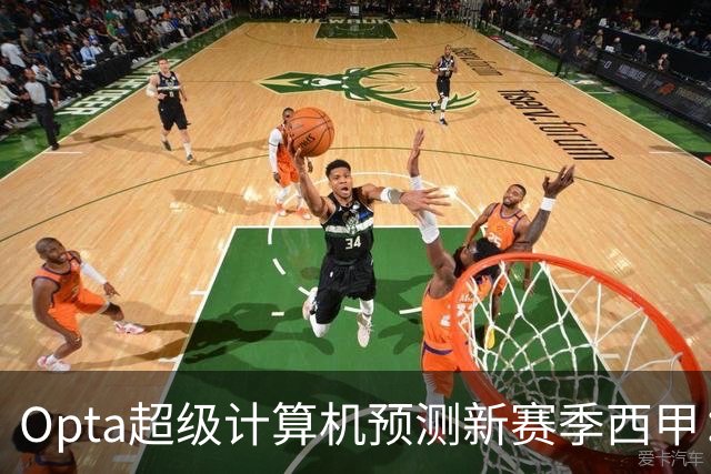 Opta超级计算机预测新赛季西甲：巴萨夺冠，塞维利亚降级